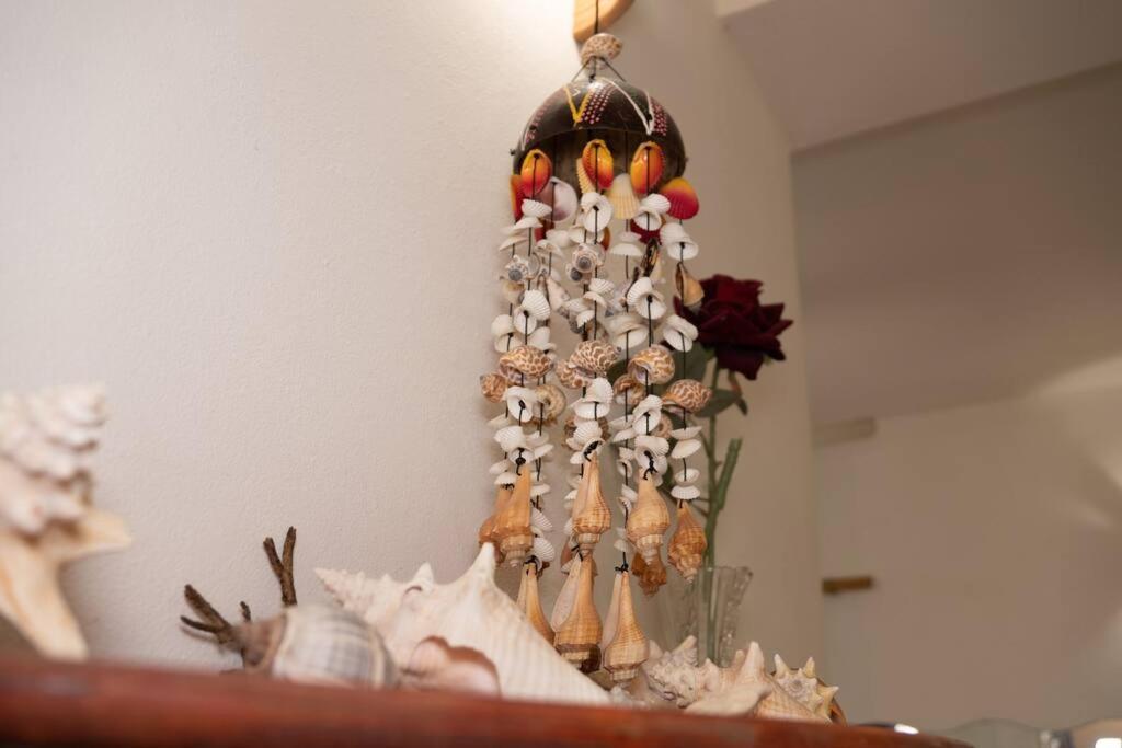 Villa Caribe Bayahibe Eksteriør bilde