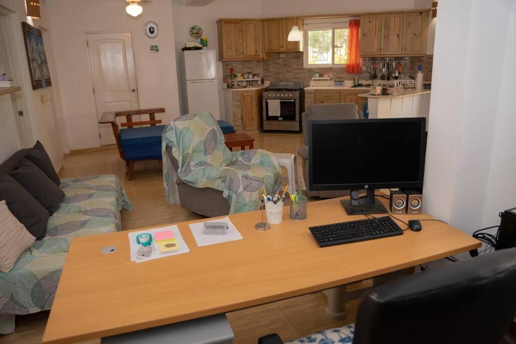 Villa Caribe Bayahibe Eksteriør bilde