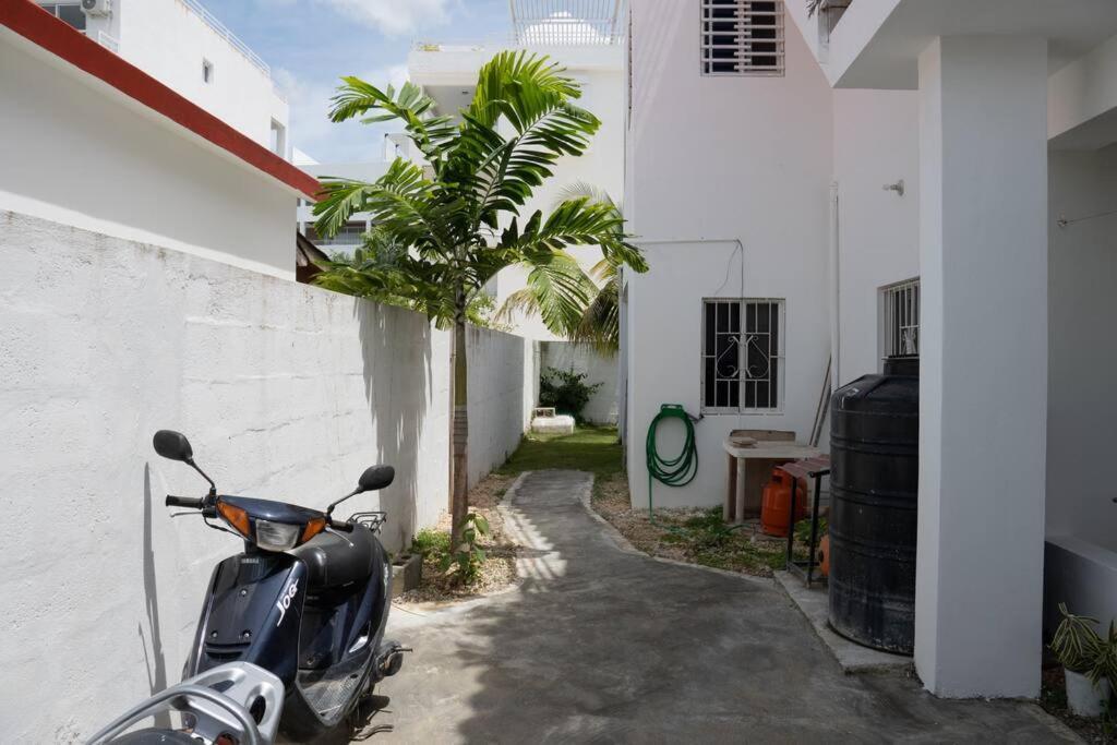 Villa Caribe Bayahibe Eksteriør bilde