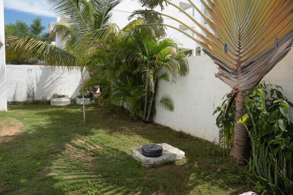 Villa Caribe Bayahibe Eksteriør bilde