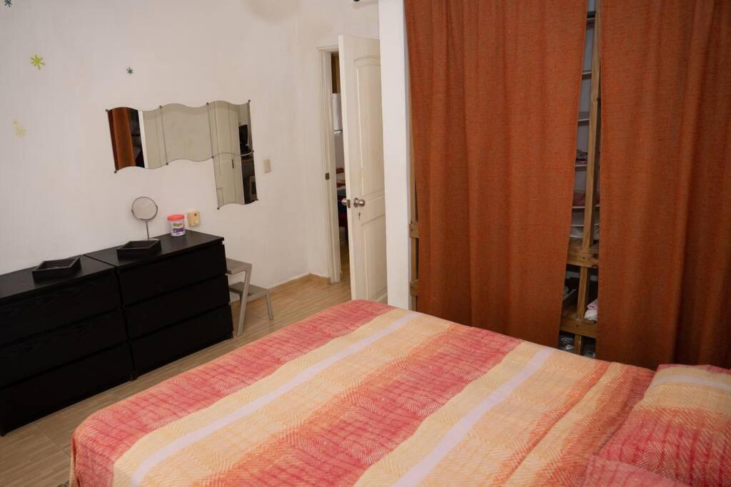 Villa Caribe Bayahibe Eksteriør bilde