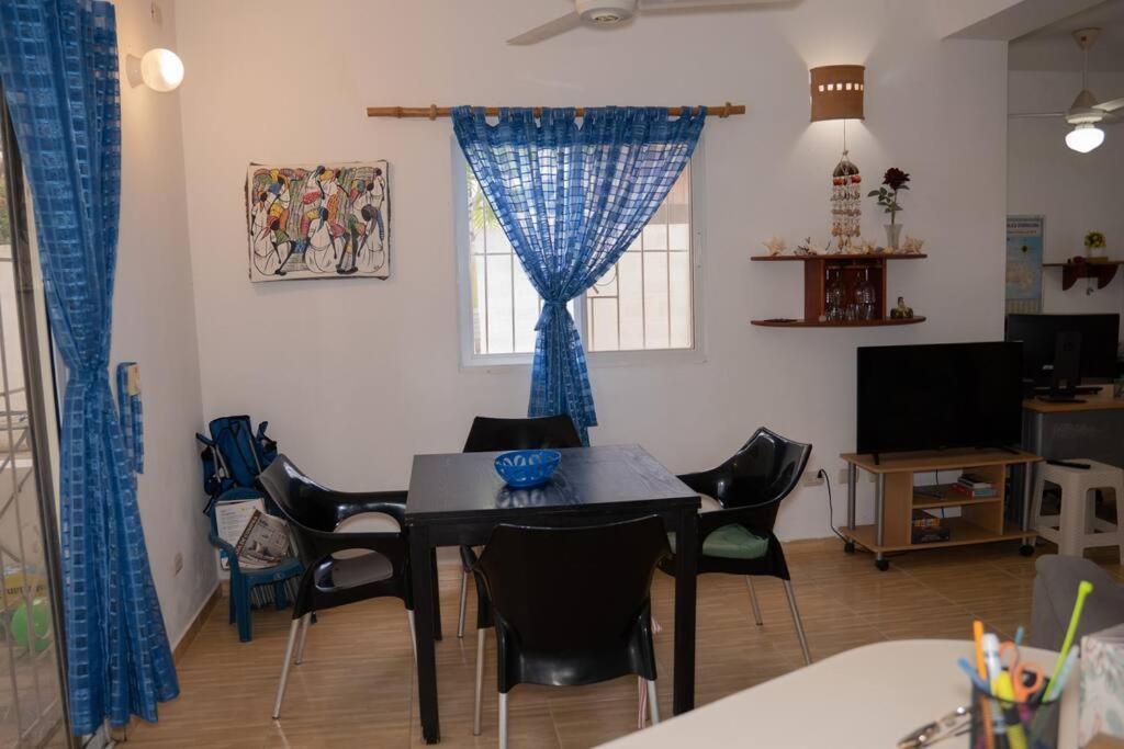 Villa Caribe Bayahibe Eksteriør bilde