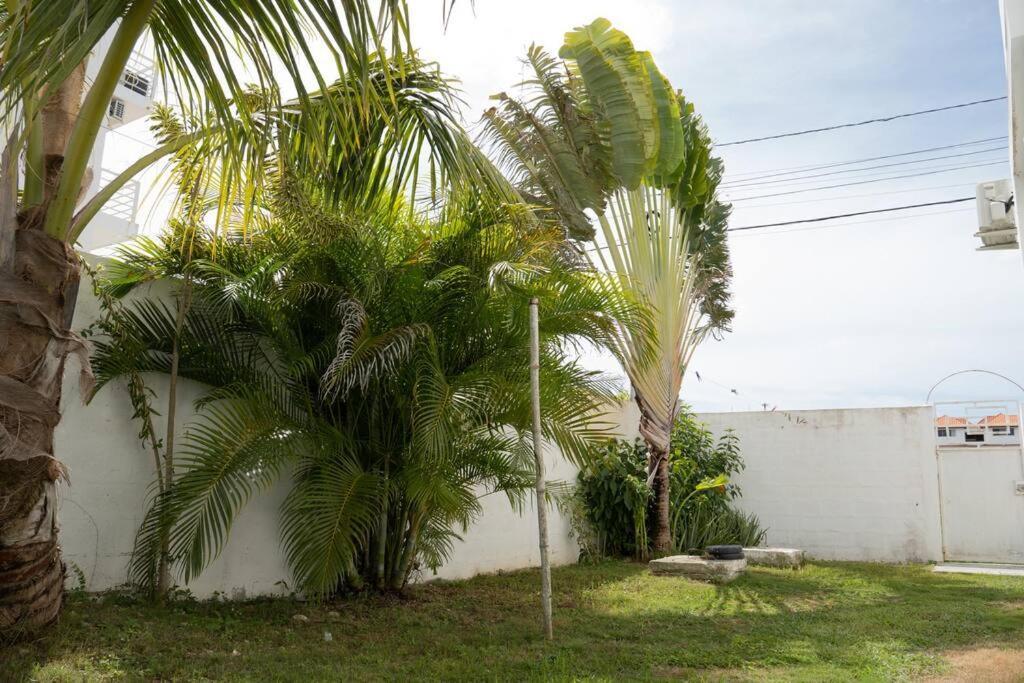 Villa Caribe Bayahibe Eksteriør bilde