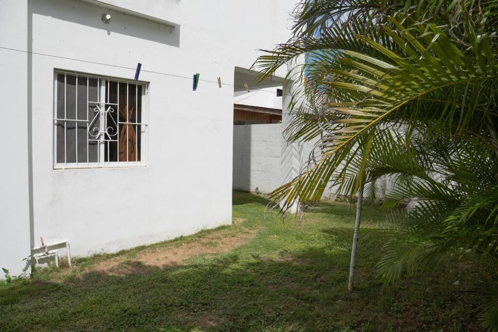 Villa Caribe Bayahibe Eksteriør bilde