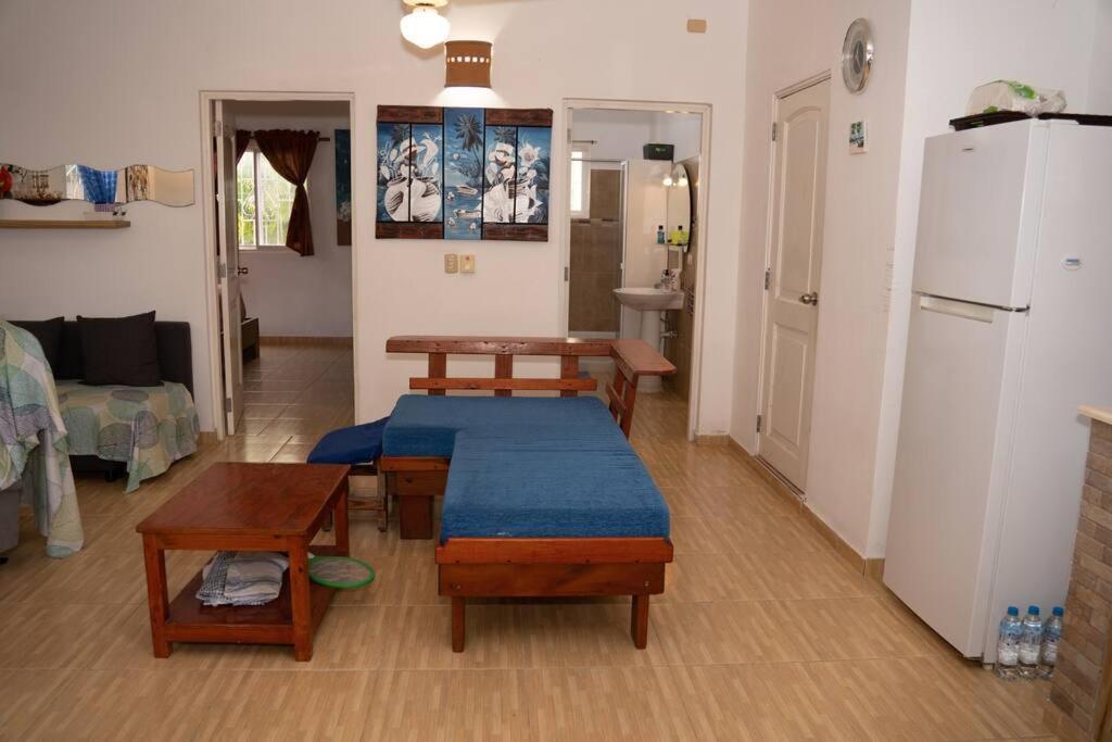 Villa Caribe Bayahibe Eksteriør bilde