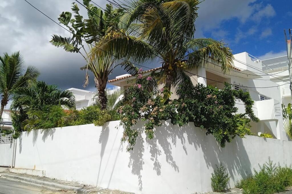 Villa Caribe Bayahibe Eksteriør bilde