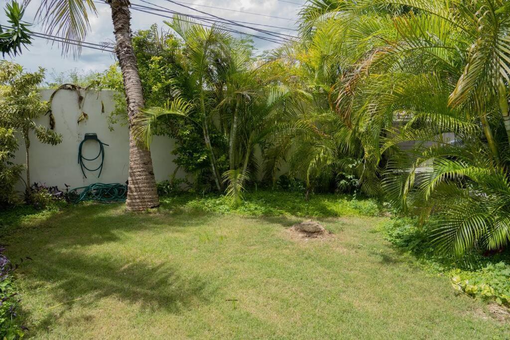 Villa Caribe Bayahibe Eksteriør bilde