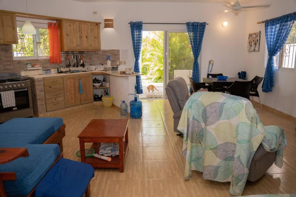 Villa Caribe Bayahibe Eksteriør bilde