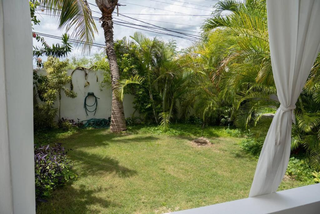 Villa Caribe Bayahibe Eksteriør bilde