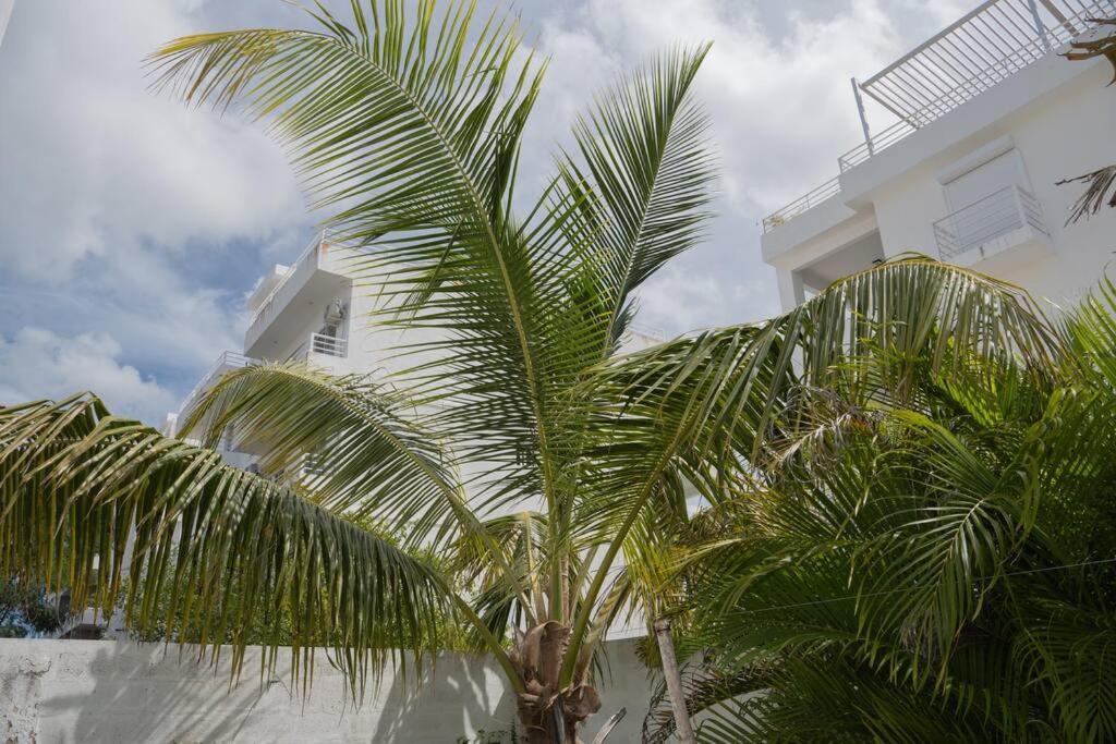 Villa Caribe Bayahibe Eksteriør bilde